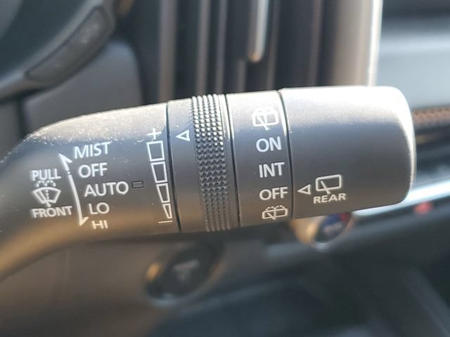 Used 2025 MAZDA CX-50 AWD 2.5 Hybrid w/ Cargo Package image 13
