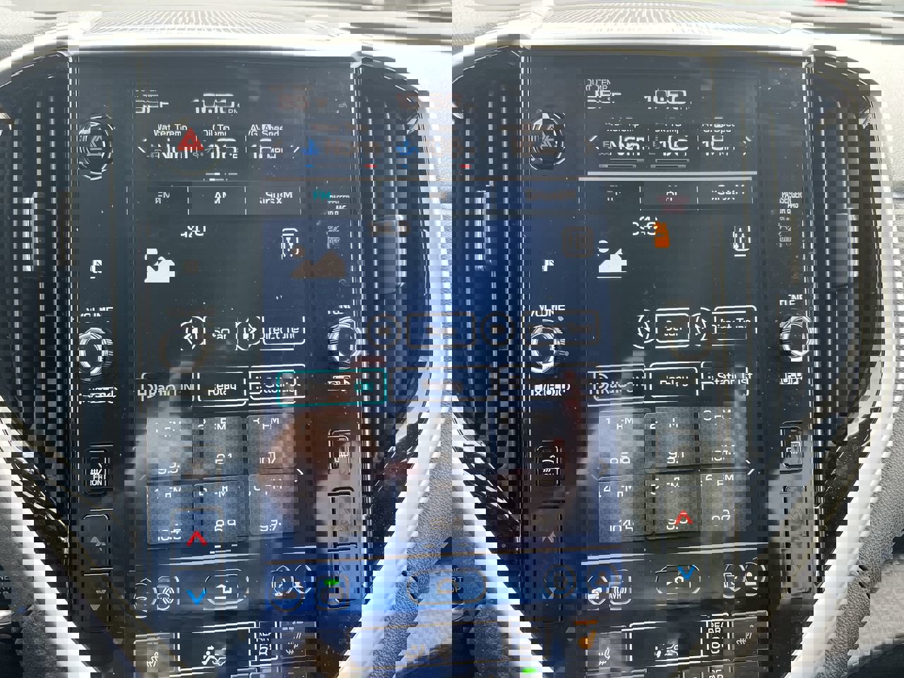 Used 2023 Subaru Ascent Premium w/ Convenience Package image 23