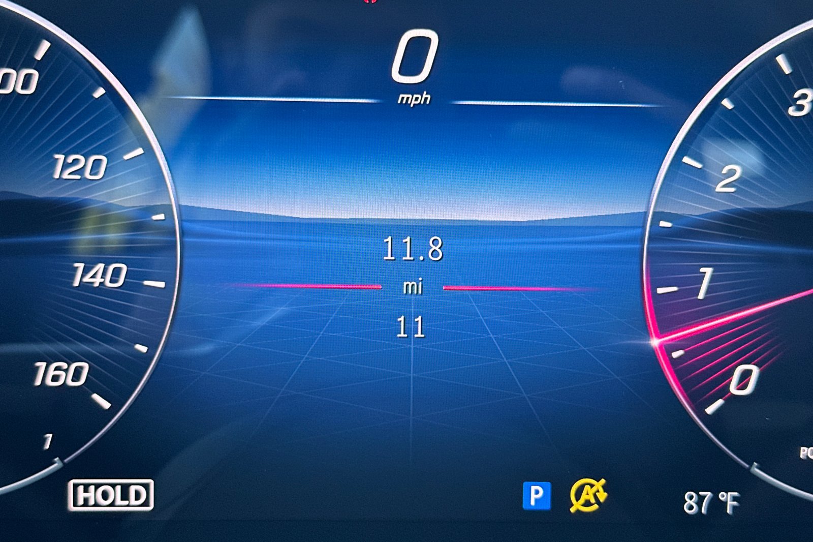 New 2026 Mercedes-Benz C 300 4MATIC Sedan image 26