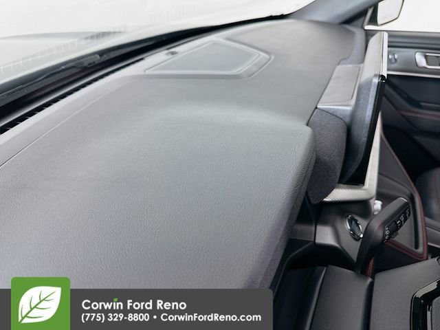 New 2026 Ford Explorer ST-Line w/ ST-Line Street Pack image 9