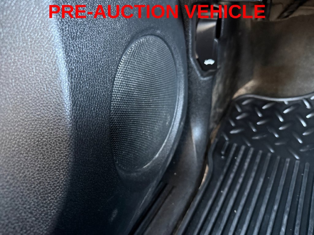 Used 2013 Chevrolet Silverado 1500 LTZ w/ LTZ Plus Package AWD/4WD image 27