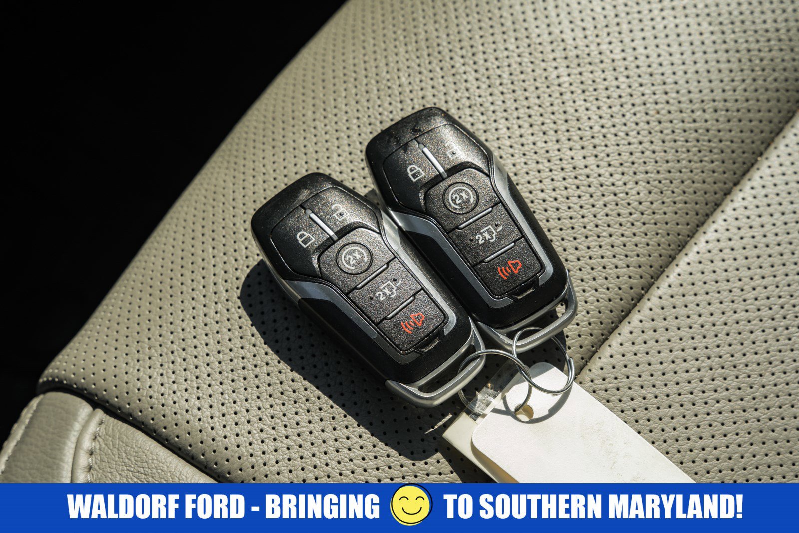 Used 2017 Ford F150 Lariat w/ Equipment Group 502A Luxury AWD/4WD image 55