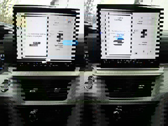 New 2026 Ford Explorer Active w/ Active Comfort Package image 19