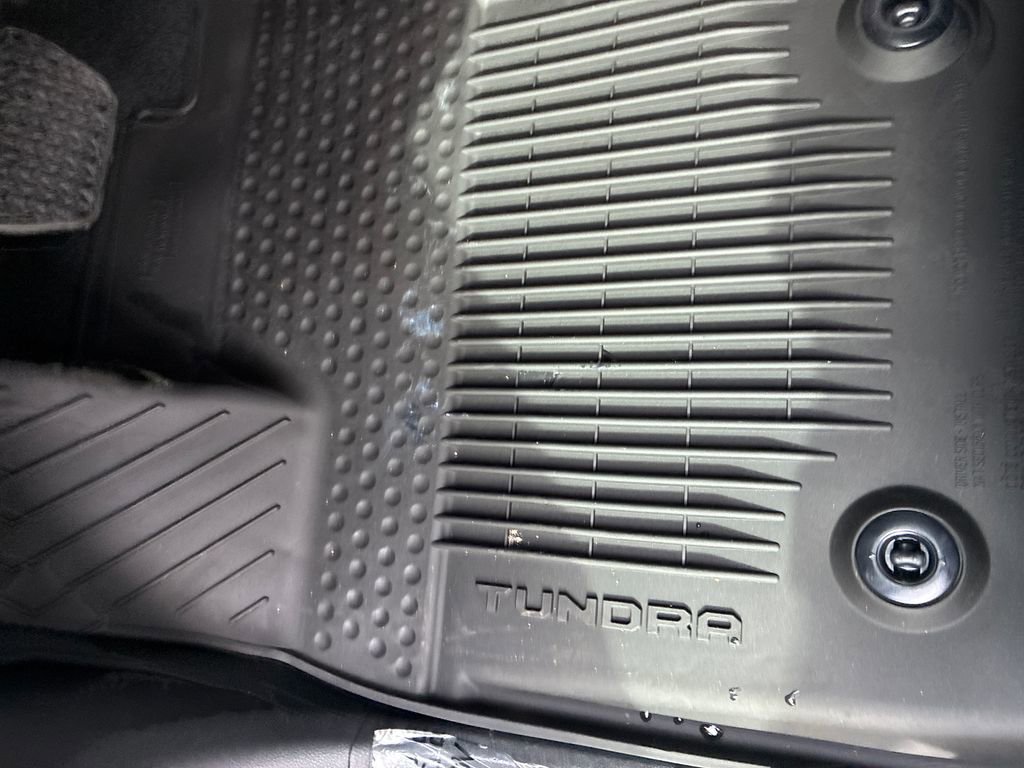 New 2026 Toyota Tundra Limited image 46