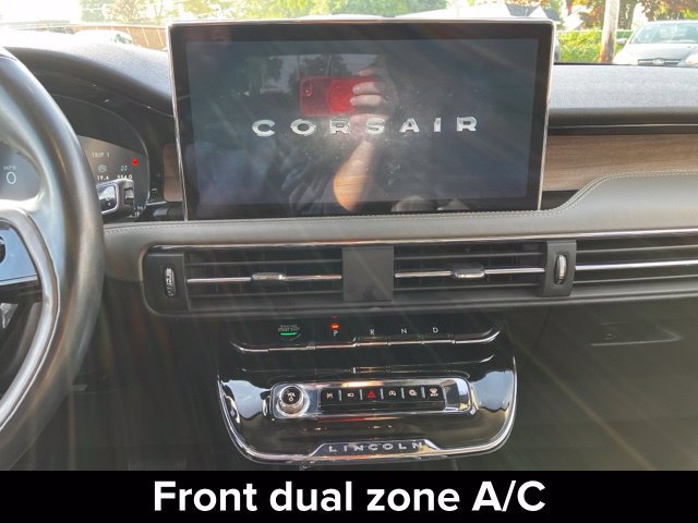 Certified 2023 Lincoln Corsair Reserve AWD/4WD image 23