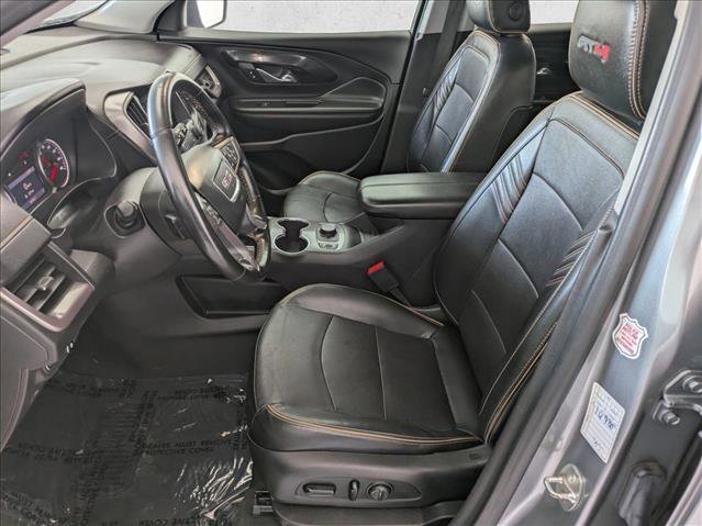 Used 2023 GMC Terrain AT4 AWD/4WD image 15