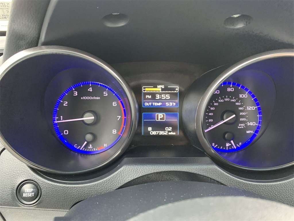 Used 2018 Subaru Legacy 2.5i Premium image 16