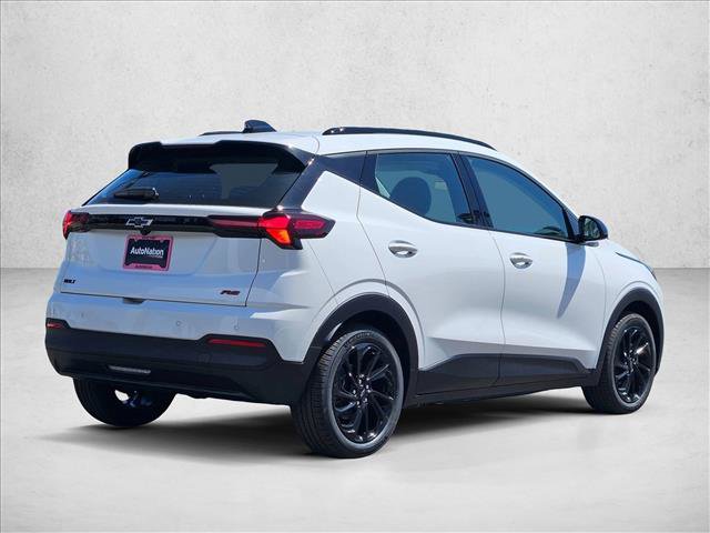 New 2027 Chevrolet Bolt RS FWD video 2