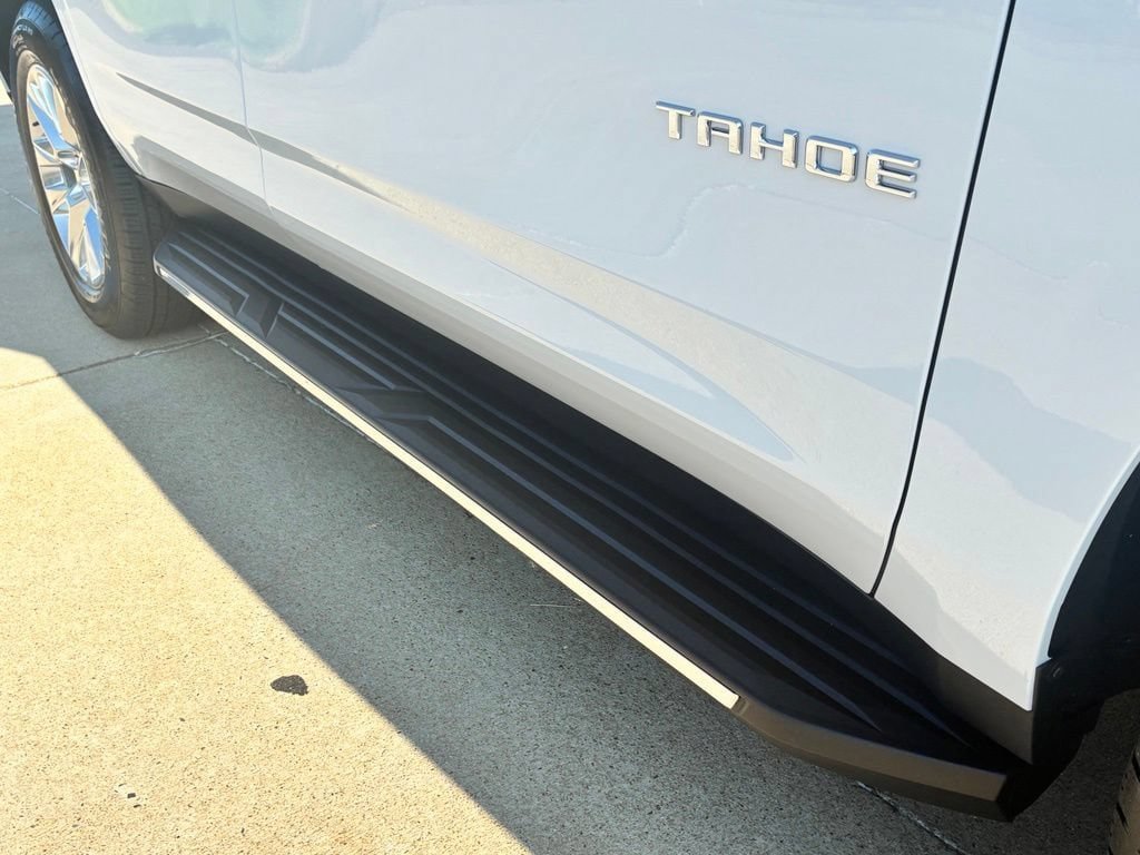 New 2026 Chevrolet Tahoe Premier RWD image 5