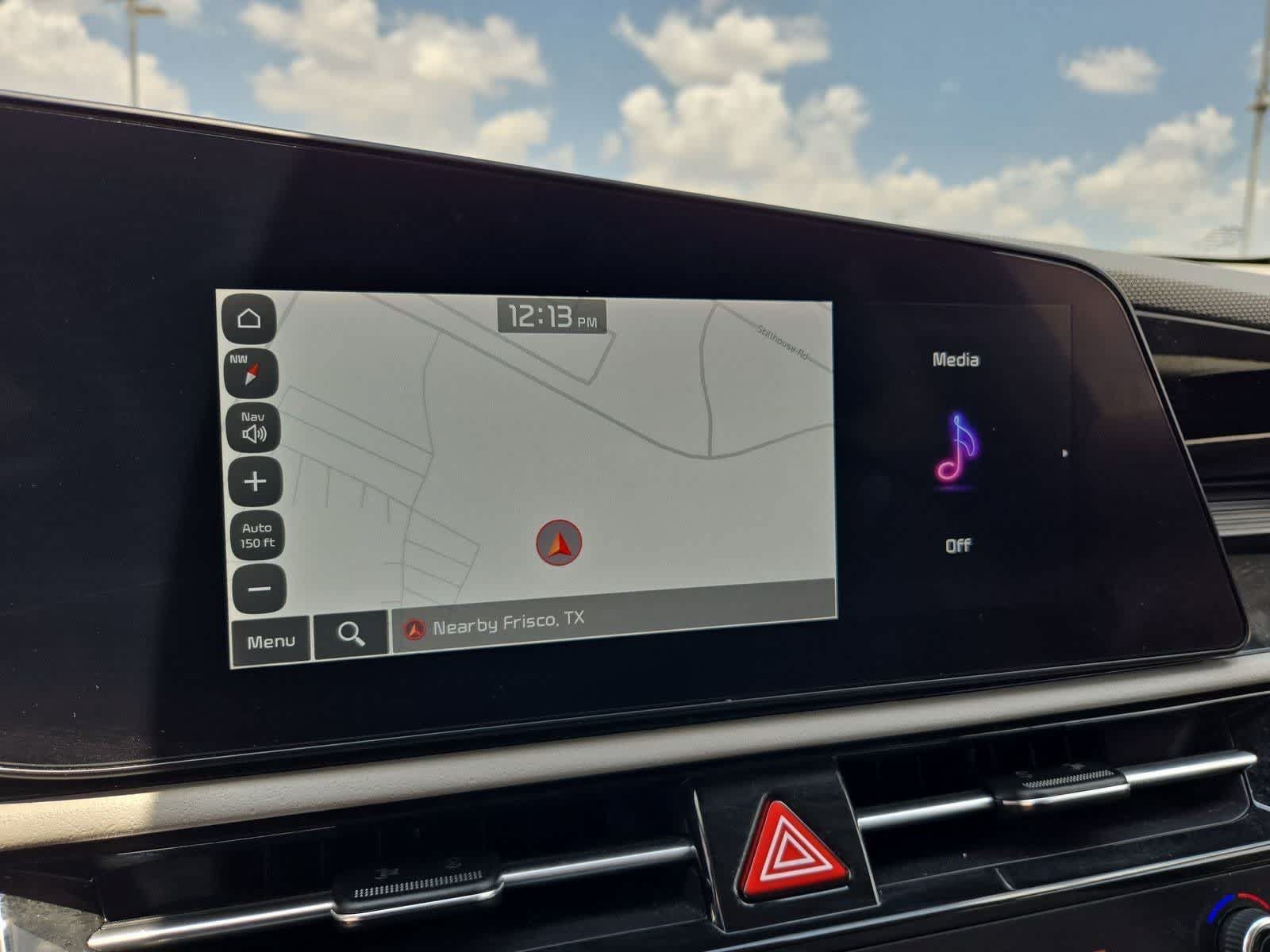 Certified 2023 Kia Niro Wave w/ Wave Preserve Package FWD image 27