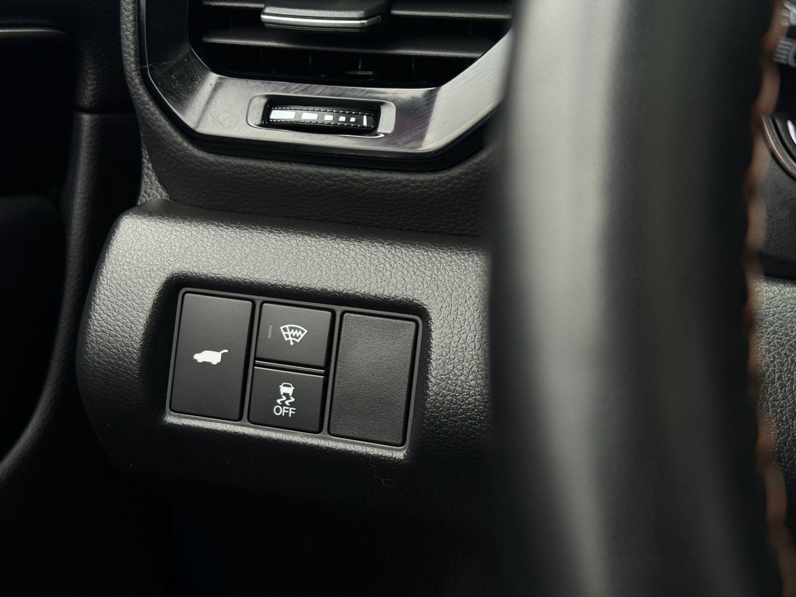 Certified 2024 Honda Pilot TrailSport image 43