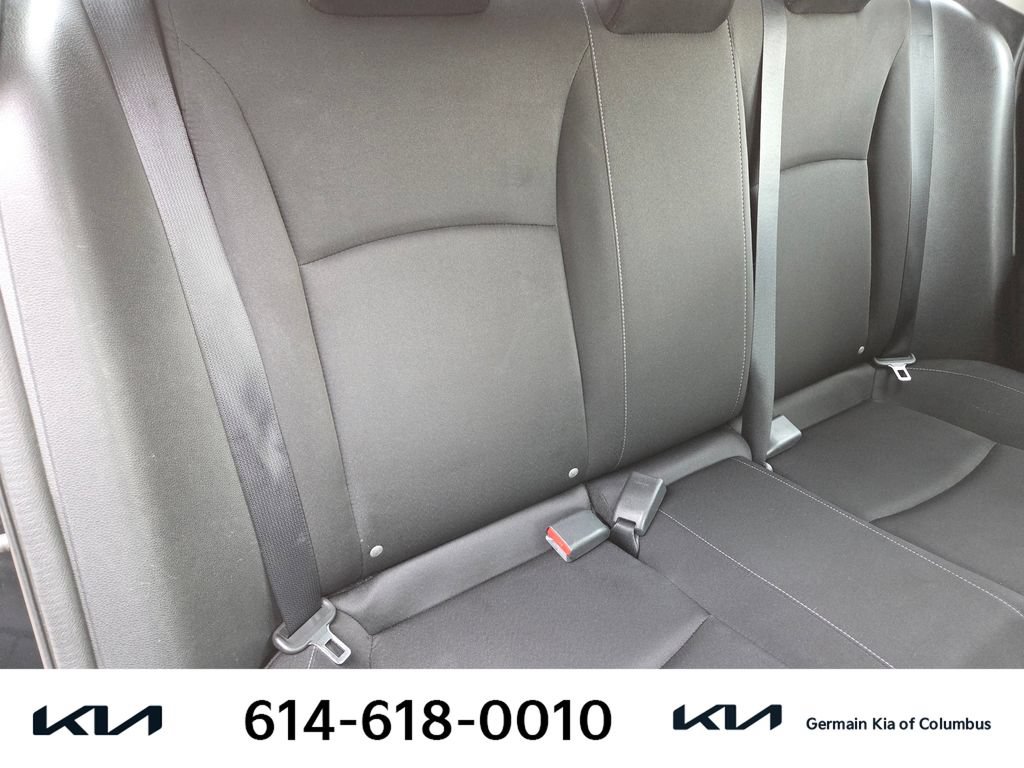 Used 2016 Honda Civic LX image 18