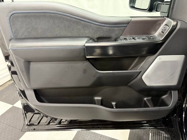 Used 2026 Ford F450 Platinum w/ FX4 Off-Road Package AWD/4WD image 14