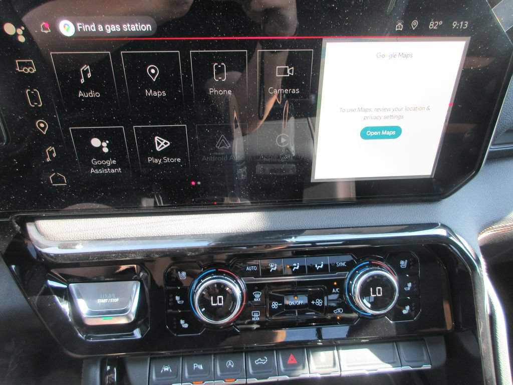 New 2026 GMC Sierra 1500 AT4 w/ AT4 Premium Package AWD/4WD image 22