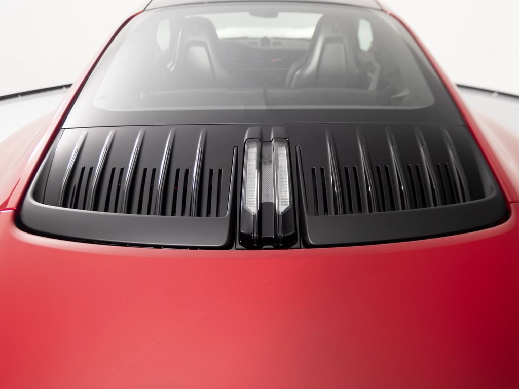 Certified 2026 Porsche 911 Carrera 4 GTS AWD/4WD image 50