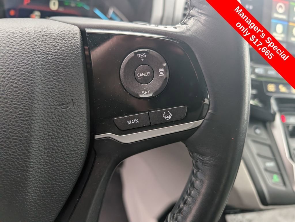 Used 2019 Honda Odyssey EX-L image 17