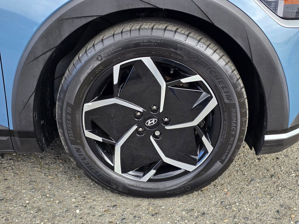 Used 2023 Hyundai Ioniq 5 SEL w/ Cargo Package image 9