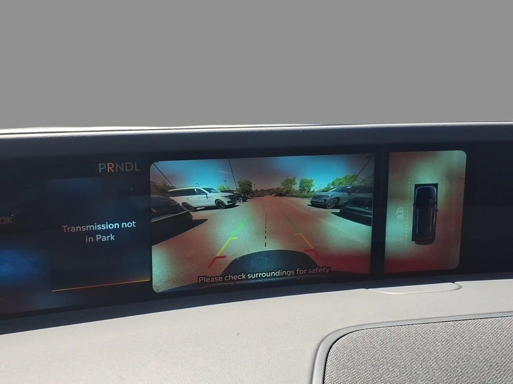 New 2026 Lincoln Nautilus Reserve image 28