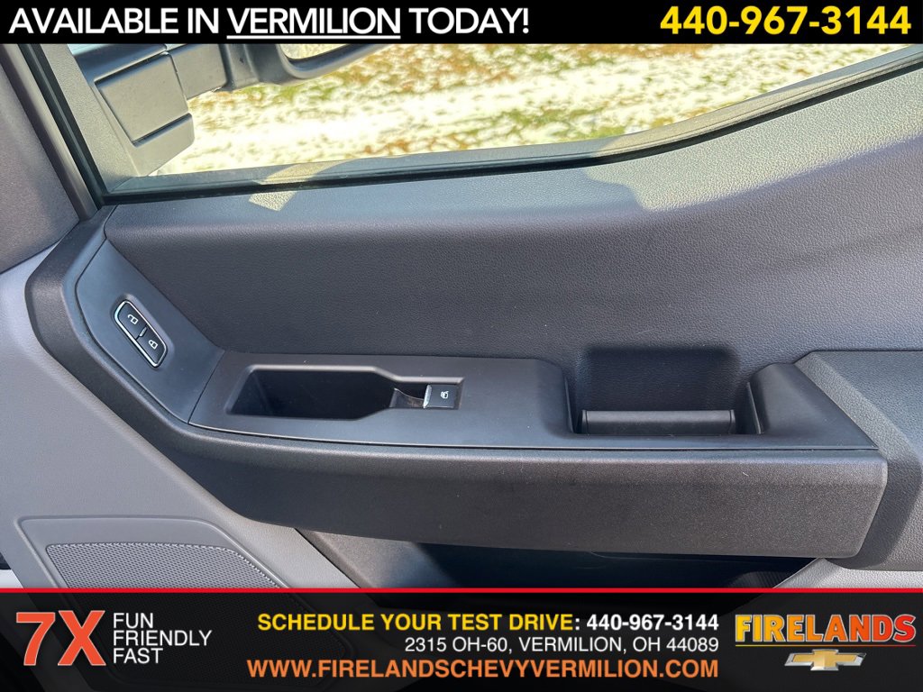 Used 2024 Ford F250 XL w/ XL Driver Assist Package image 31