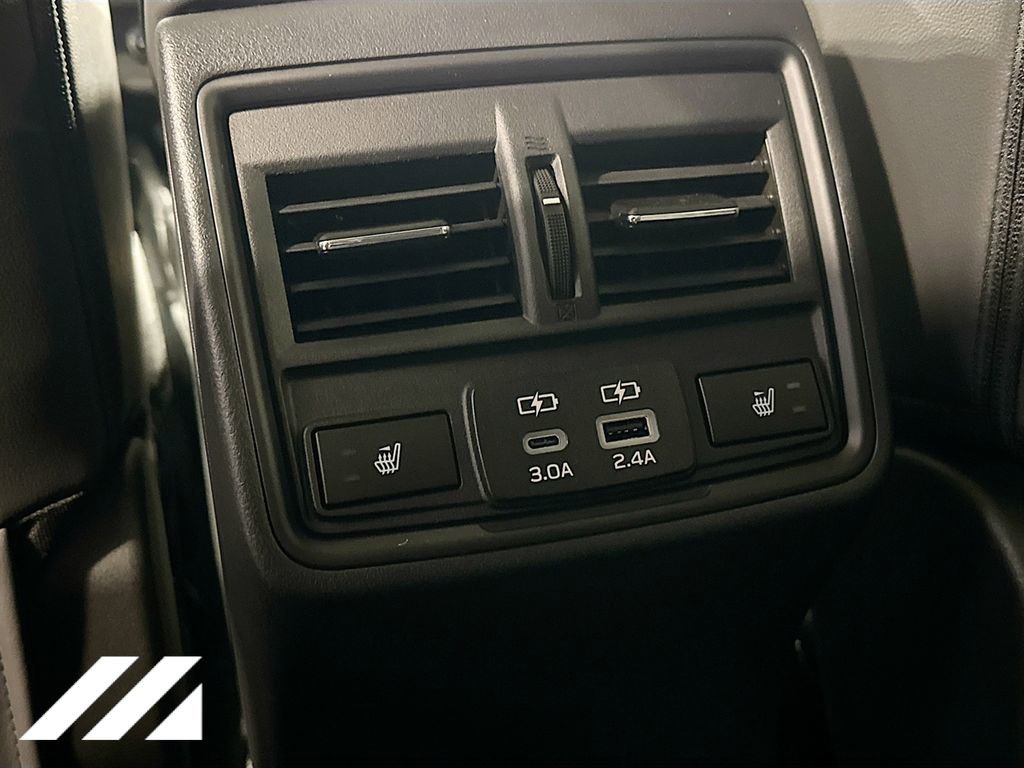 New 2026 Subaru Outback Touring XT AWD/4WD image 28