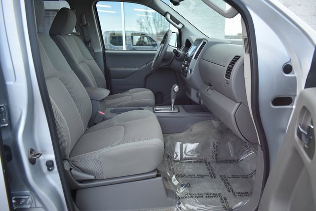 Used 2016 Nissan Frontier SV w/ SV Value Truck Package image 33