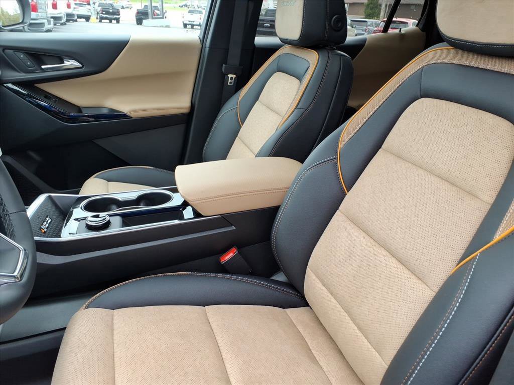 New 2026 Chevrolet Equinox ACTIV w/ Convenience Package III image 4