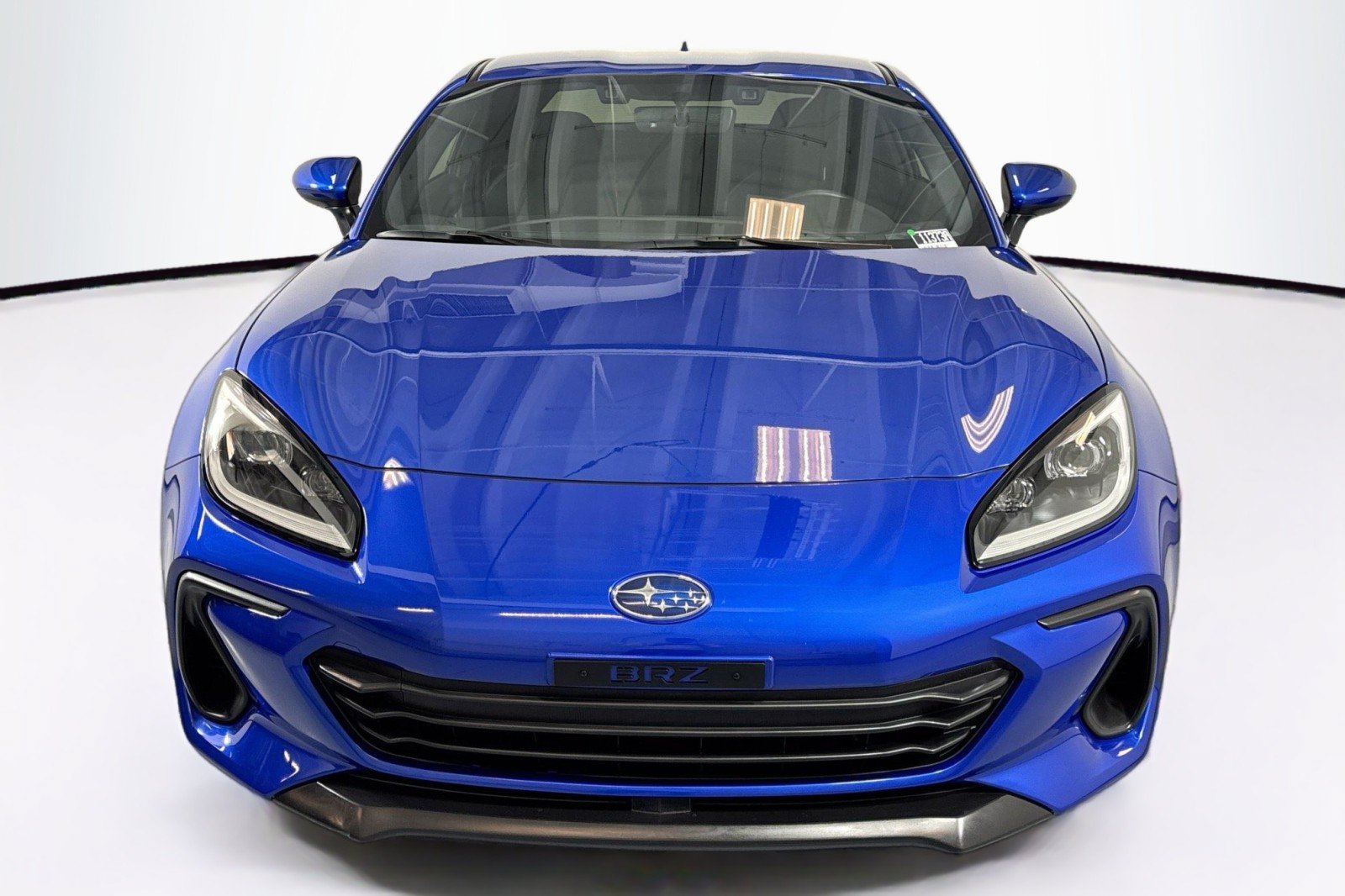 Used 2024 Subaru BRZ Premium RWD image 2