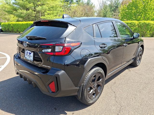 Certified 2024 Subaru Crosstrek 2.0i w/ Popular Package #1A AWD/4WD image 6