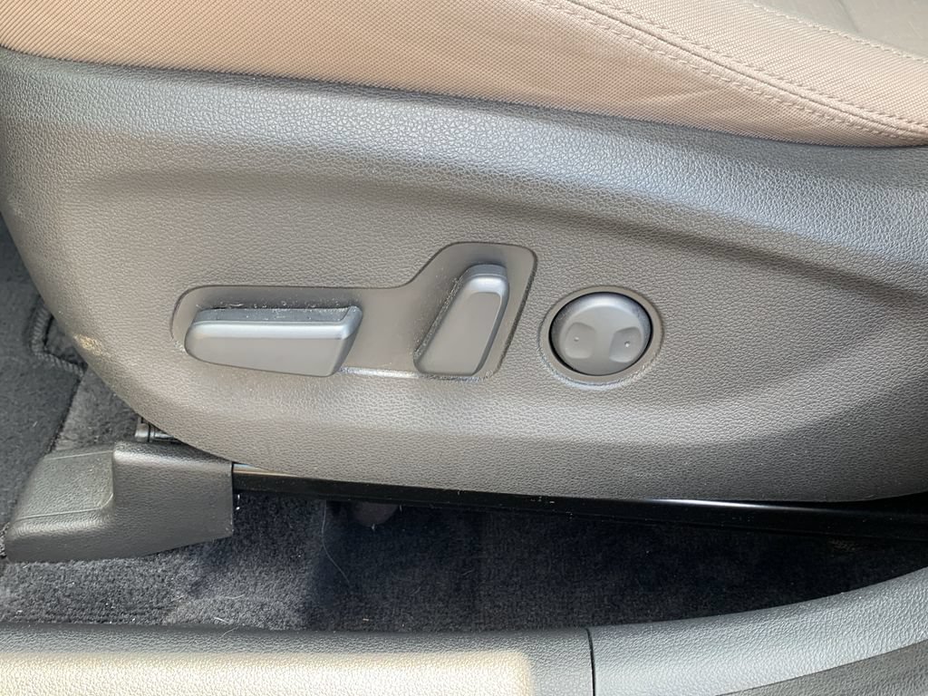 Used 2021 Hyundai Tucson SEL FWD image 15