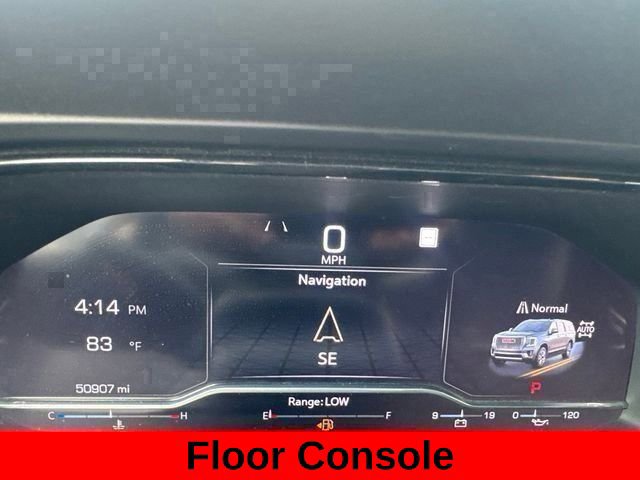 Used 2023 GMC Yukon Denali AWD/4WD image 84