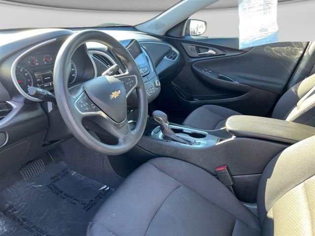 Used 2023 Chevrolet Malibu LT image 12