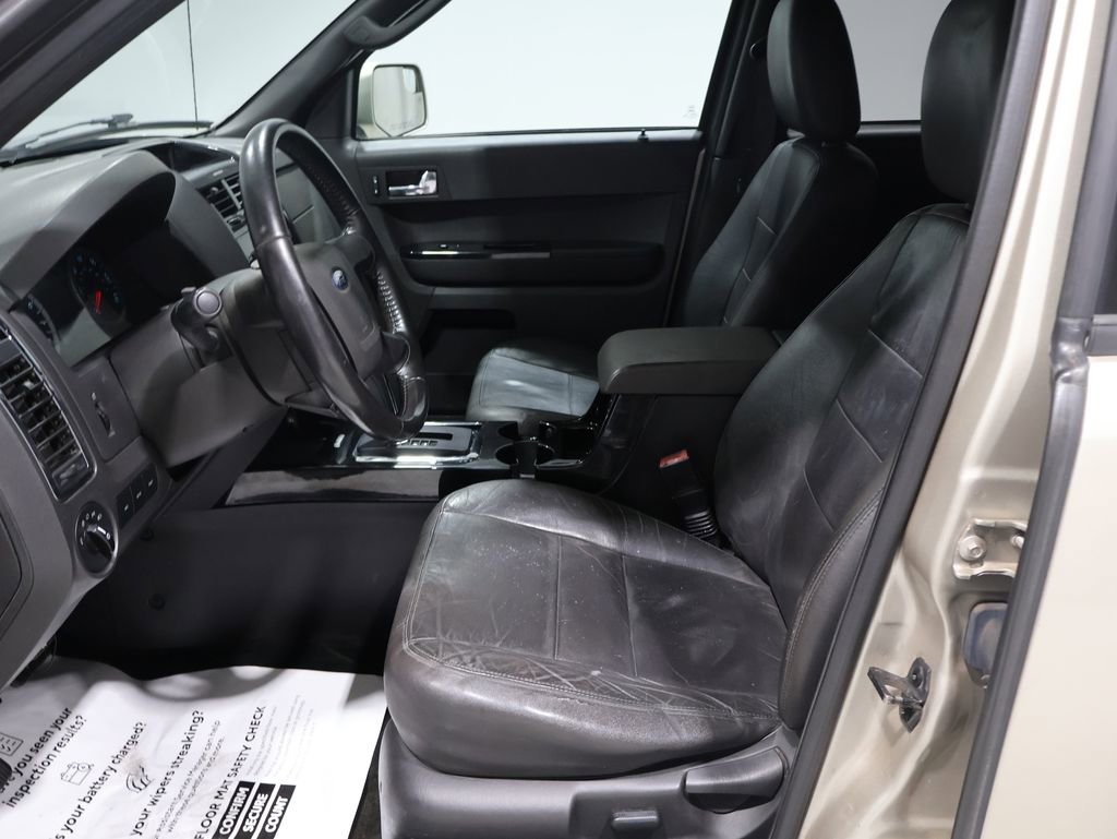 Used 2002 Ford Escape XLT image 9