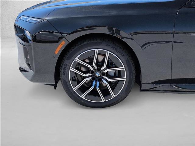 New 2026 BMW i7 xDrive60 AWD/4WD image 9