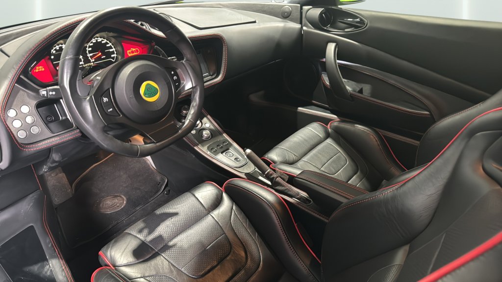 Used 2013 Lotus Evora S image 14