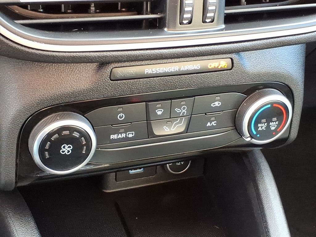 Used 2021 Ford Escape S image 26