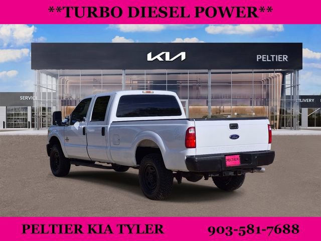 Used 2015 Ford F350 XL image 5