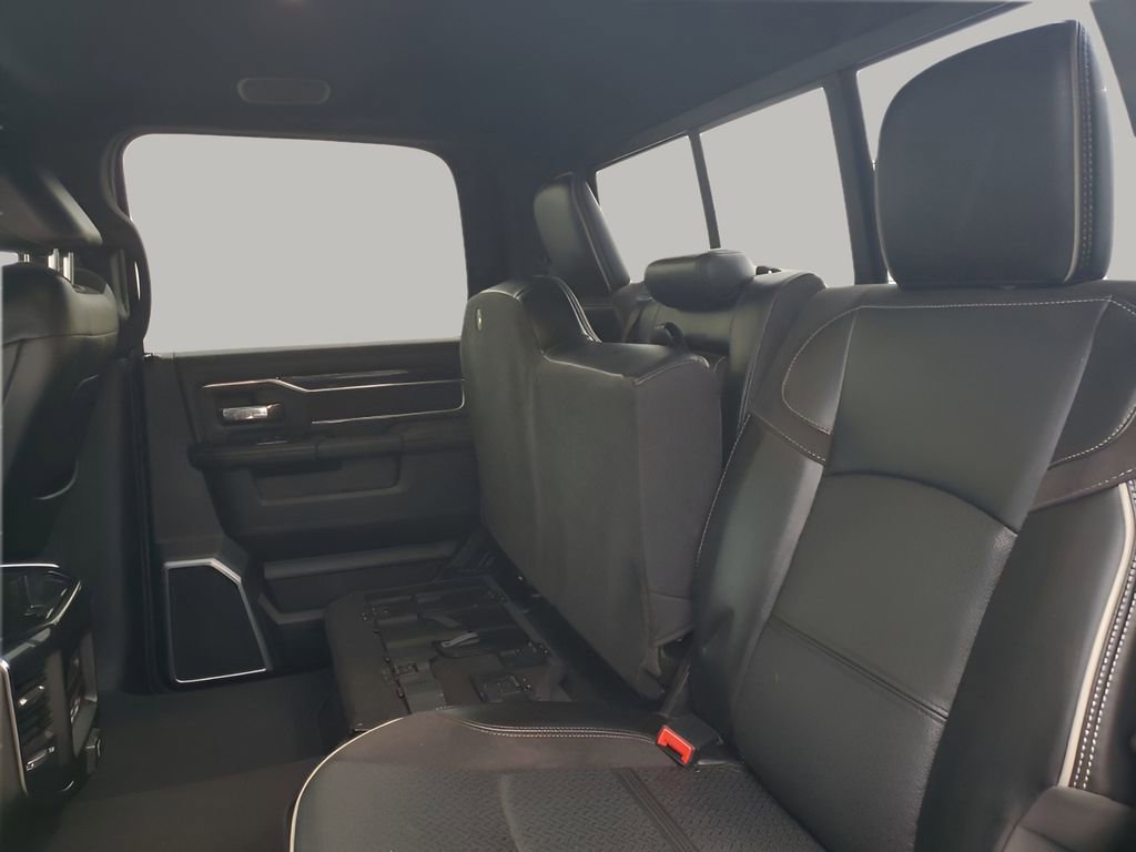 Used 2023 RAM 2500 Laramie image 19