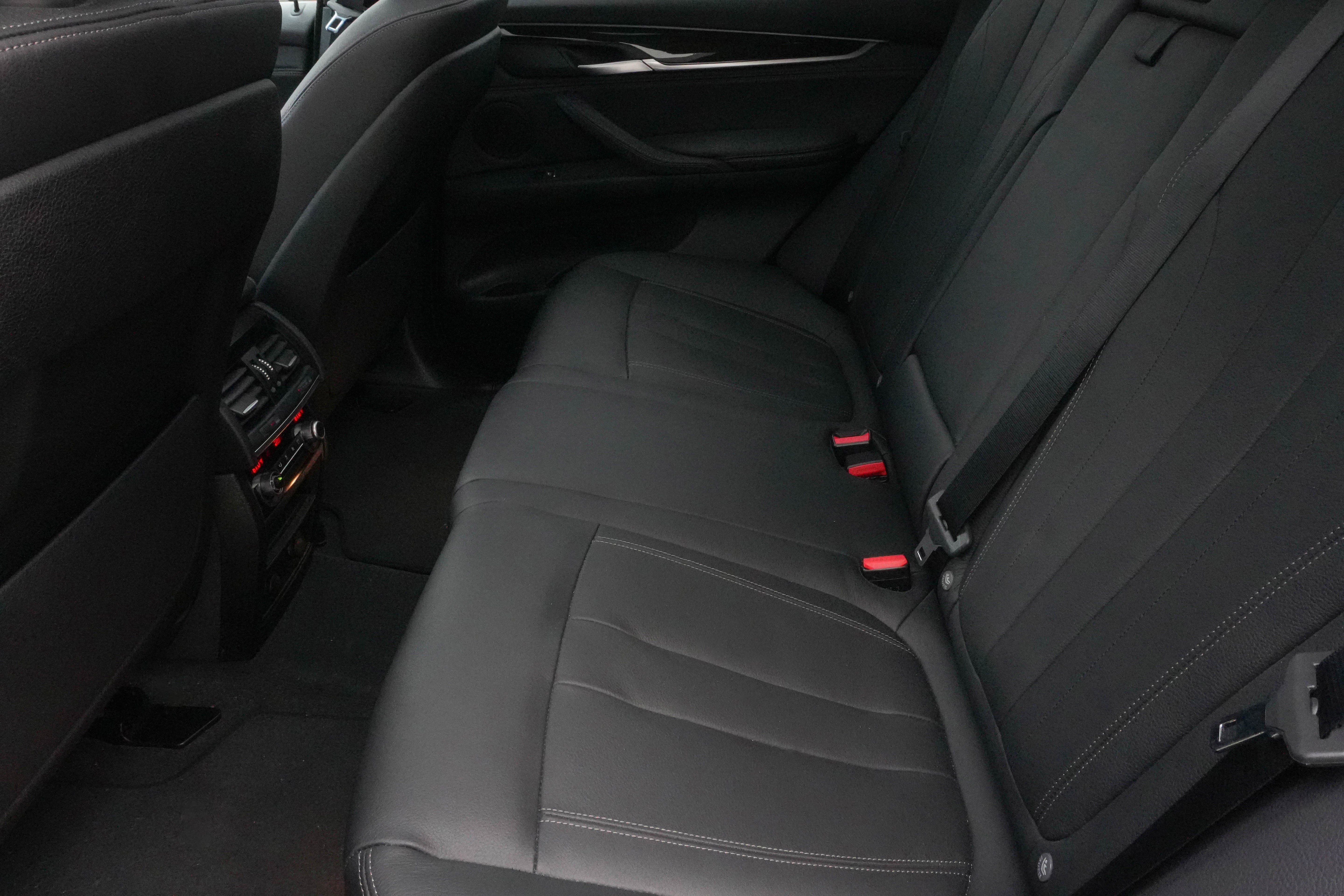 Used 2018 BMW X5 xDrive35i image 36