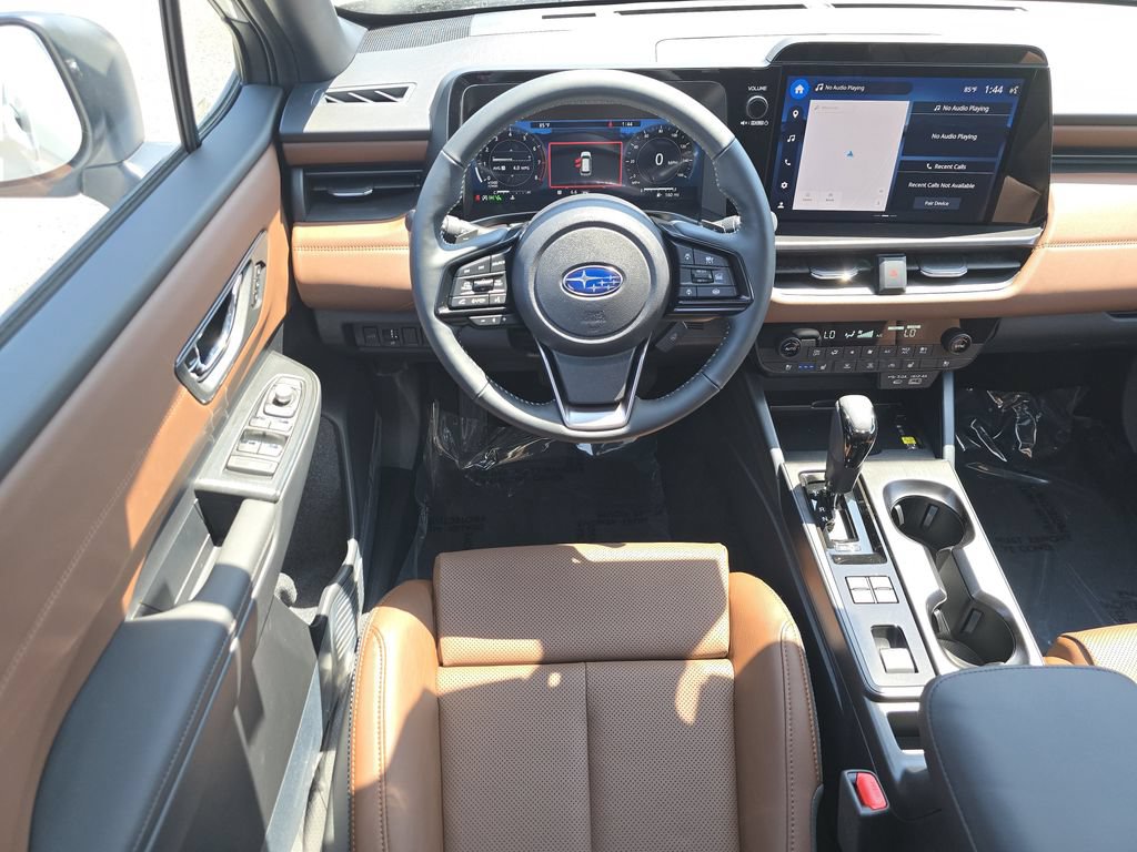New 2026 Subaru Outback Touring XT AWD/4WD image 18