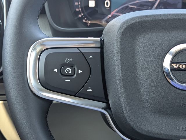 New 2026 Volvo XC40 B5 Ultra w/ Climate Package AWD/4WD image 28