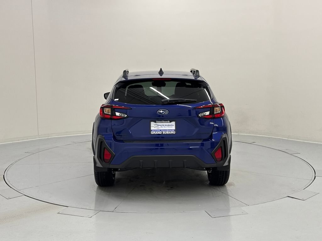 New 2026 Subaru Crosstrek 2.0i Premium image 4