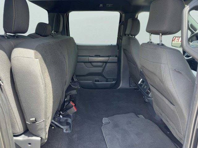 Used 2024 Ford F150 STX AWD/4WD image 52