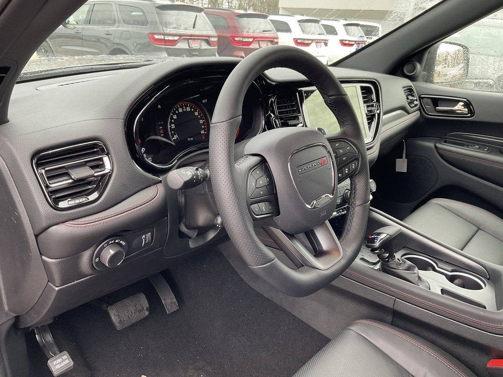 New 2026 Dodge Durango GT image 10