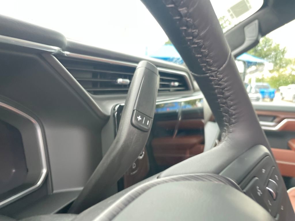 New 2026 GMC Sierra 2500 Denali Ultimate image 25