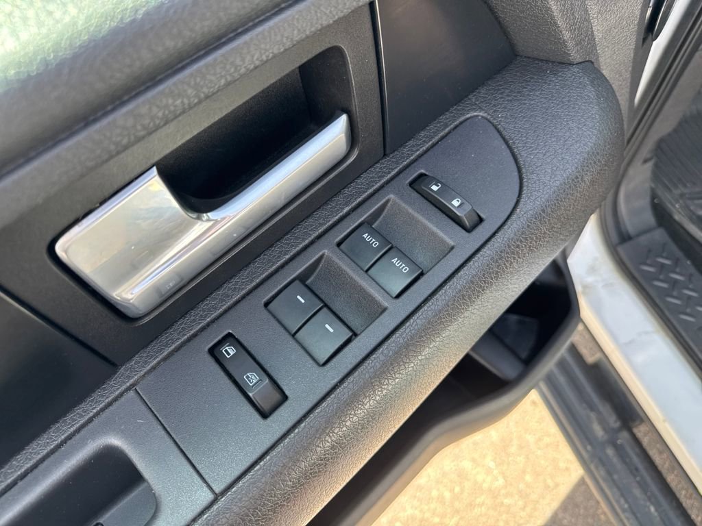 Used 2013 Ford F150 FX4 w/ Luxury Equipment Group image 12