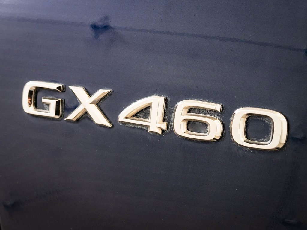 Used 2017 Lexus GX 460 Premium image 14
