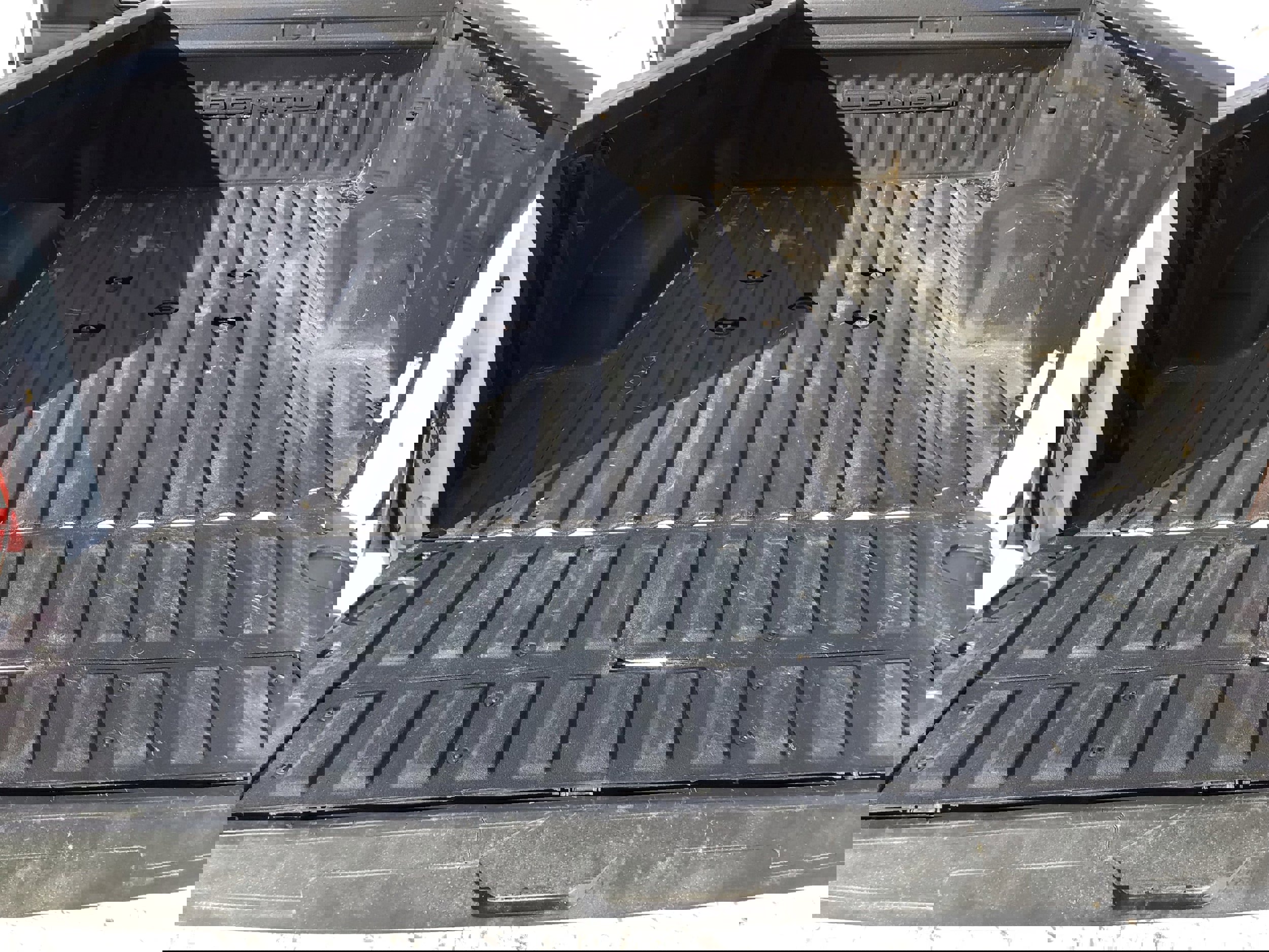 Used 2023 GMC Sierra 3500 Denali w/ Denali Ultimate Package image 14