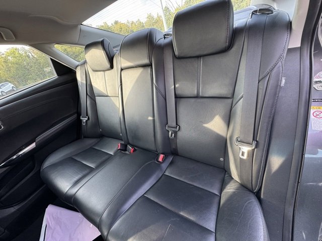 Used 2018 Toyota Avalon XLE image 10