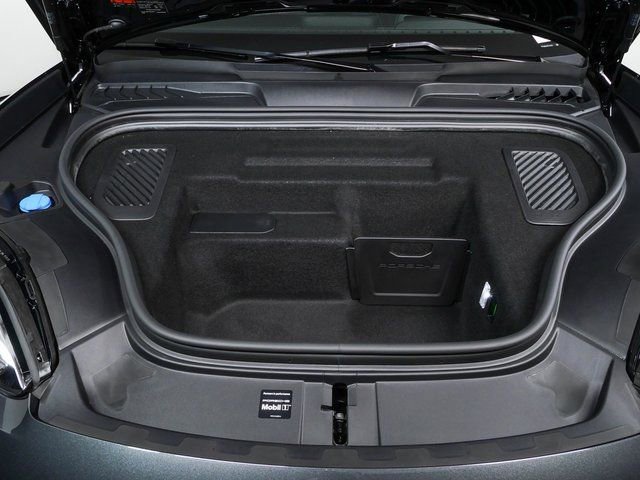 New 2026 Porsche Macan 4S Electric image 35