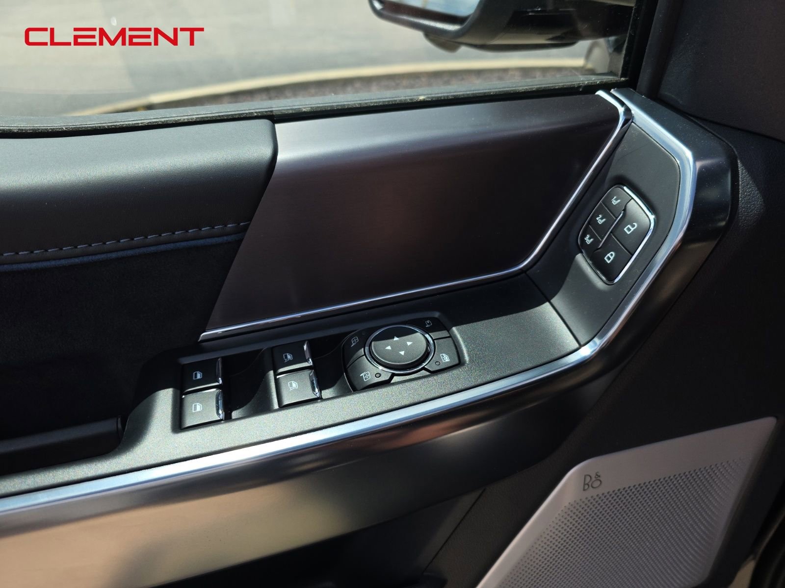 New 2025 Ford F150 Platinum w/ Equipment Group 702A High image 30